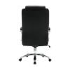 SW high back office, comparable to office chair, chair, desk chair by mad chair company,makro.