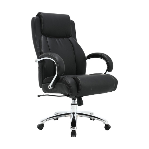 SW high back office, similar to office chair, chair, desk chair from mad chair company,makro.