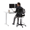 SW ergonomics office, the same as the sit stand chair, office chair with supplywise.