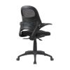 SW ergonomics office, like the sit stand chair, office chair through supplywise.