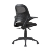 SW ergonomics office, like the sit stand chair, office chair through supplywise.