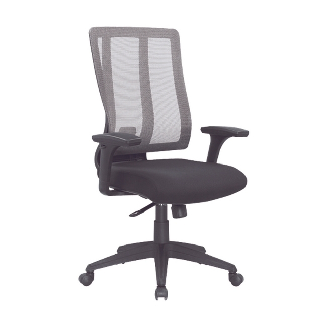 SW medium back office, similar to office chair, chair, desk chair from office group,makro.