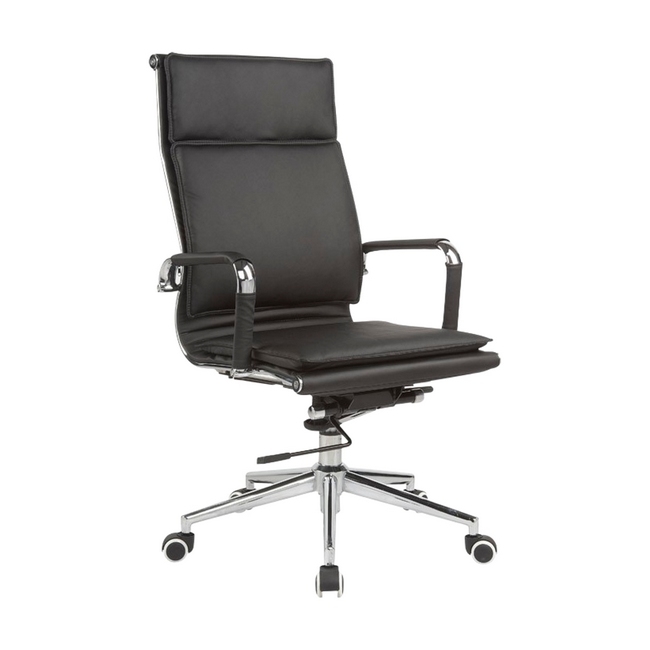 SW high back office, similar to office chair, chair, desk chair from mad chair company,makro.