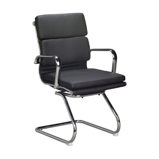 SW visitors arm chair, similar to office chair, chair, desk chair from office group,makro.