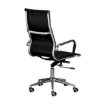 SW high back office, comparable to office chair, chair, desk chair by business furniture,linvar.