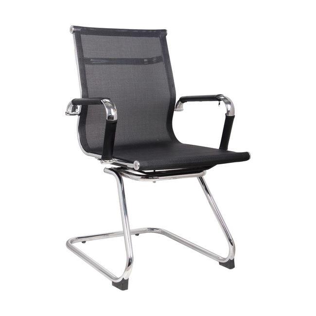 SW visitors arm chair, similar to office chair, chair, desk chair from mad chair company,makro.