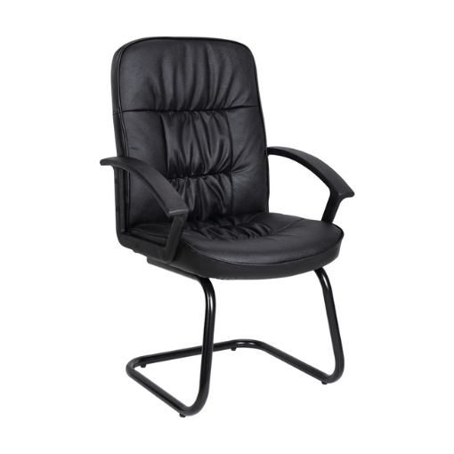 SW visitors arm chair, similar to office chair, chair, desk chair from office group,makro.