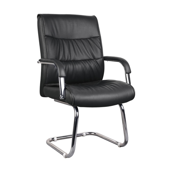 SW visitors arm chair, similar to office chair, chair, desk chair from business furniture,linvar.