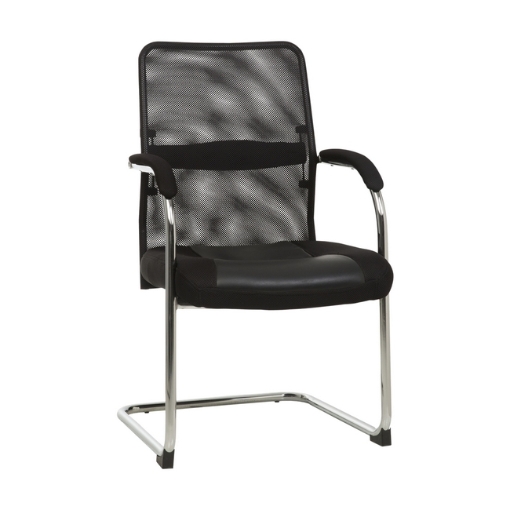 SW visitors arm chair, similar to office chair, chair, desk chair from redline,office group.