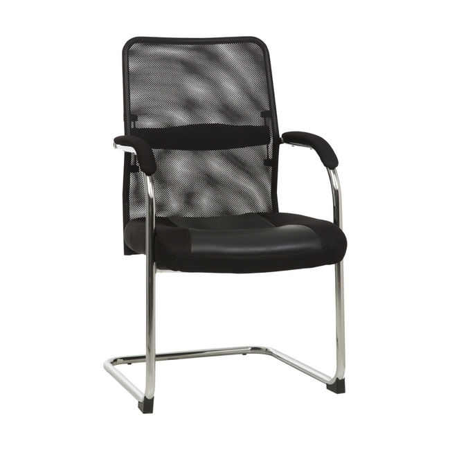 SW visitors arm chair, similar to office chair, chair, desk chair from redline,office group.