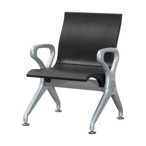 SW airport bench, similar to indoor bench, public seating from office group,makro.