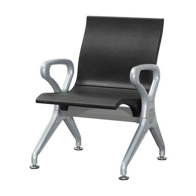 SW airport bench, similar to indoor bench, public seating from office group,makro.