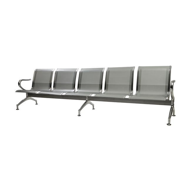 SW airport bench, similar to indoor bench, public seating from business furniture,linvar.