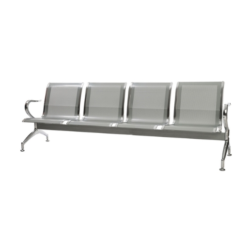 SW airport bench, similar to indoor bench, public seating from ixaxa,leroy,linvar.