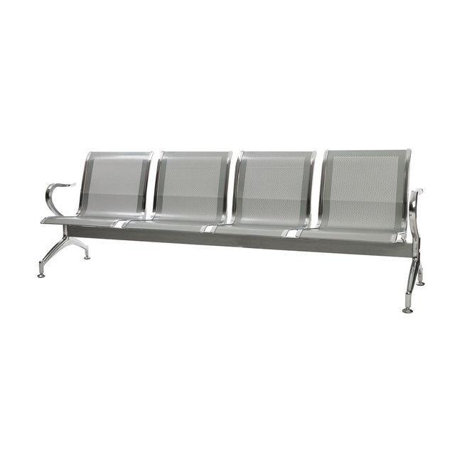 SW airport bench, similar to indoor bench, public seating from ixaxa,leroy,linvar.