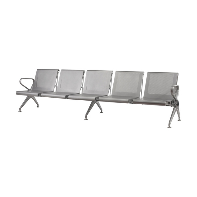 SW airport bench, similar to indoor bench, public seating from business furniture,linvar.