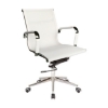 Picture of Medium Back Office Chair - Eames Netting - Tilt - Gas Height - Colour Options