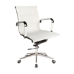 Picture of Medium Back Office Chair - Eames Netting - Tilt - Gas Height - Colour Options