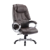 Picture of High Back Office Chair - Big Guy MD - Heavy Duty - Swivel - Gas Height Adjustment - Colour Options