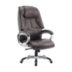 Picture of High Back Office Chair - Big Guy MD - Heavy Duty - Swivel - Gas Height Adjustment - Colour Options