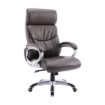 Picture of High Back Office Chair - Big Guy CEO - Heavy Duty - Swivel - Gas Height Adjustment - Colour Options