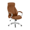 Picture of High Back Office Chair - Capri - Swivel and Tilt - Gas Height - Colour Options