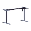 Picture of Sit Stand Desk - Steel - Adjustable Frame - Colour Options