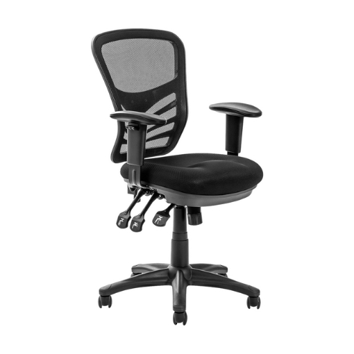 SW operators office, similar to office chair, chair, desk chair from business furniture,linvar.