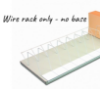 Picture of Steel Wire Rack Only - For Steel Bulk Filer - Mobile Shelving - Motorcraft Grey - SFWR