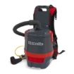 SW numatic rsv150-11, similar to vacuum cleaner, backpack from its cleaning,linvar,.