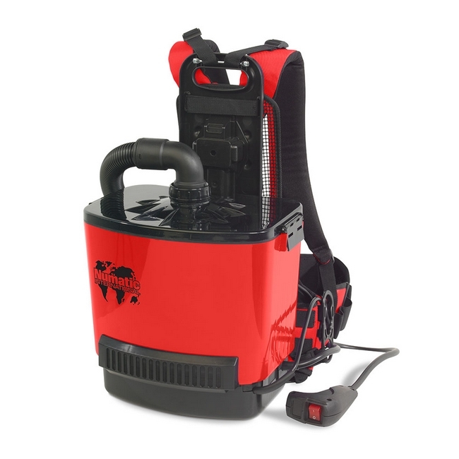 SW numatic rsav130-11, similar to vacuum cleaner, backpack from makro,its africa,.