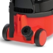 SW numatic henry, like the vacuum cleaner, henry vacuum cleaner through its cleaning,linvar,.