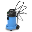 SW numatic ct470-2, comparable to vacuum cleaner, dry vacuum cleaner by numatic,linvar,its.