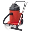 SW numatic nvq900-2, similar to vacuum cleaner, dry vacuum cleaner from clean source,numatic,.