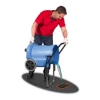SW numatic ctd900-2, comparable to vacuum cleaner, dry vacuum cleaner by makro,its africa,.