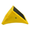 SW polyurethane wheel, like the wheel chock, t block, bakkie block through supadendorff,safety signs,.