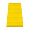 SW polyurethane, comparable to wheel chock, t block, bakkie block by mes supplies,venture products,.