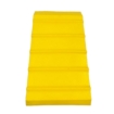 SW polyurethane, comparable to wheel chock, t block, bakkie block by mes supplies,venture products,.