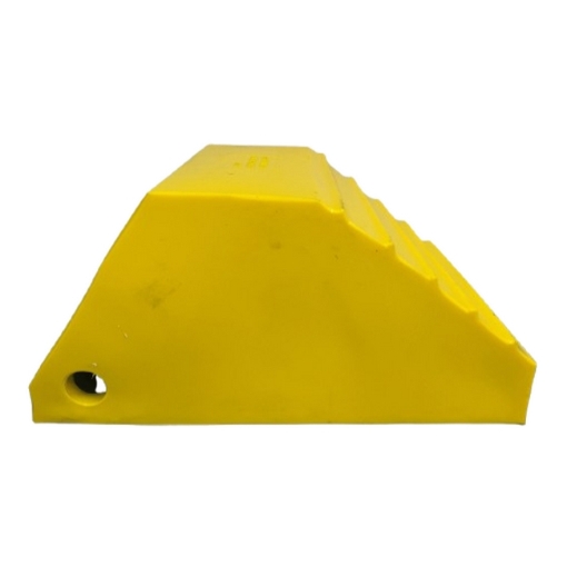SW polyurethane, similar to wheel chock, t block, bakkie block from venture products,linvar,.