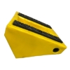 SW polyurethane, like the wheel chock, t block, bakkie block through mes supplies,venture products,.