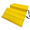 SW polyurethane, the same as the cable bridge, wheel chock with venture products,linvar,.