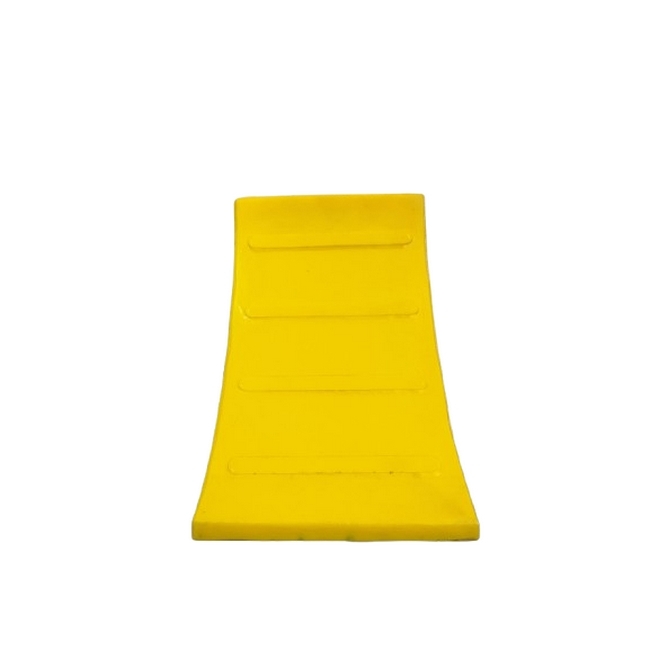 SW polyurethane, similar to wheel chock, t block, bakkie block from takealot,makro,.