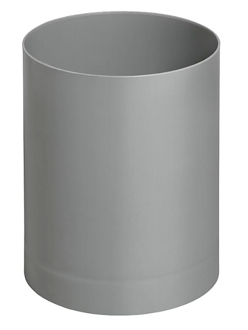 SW plastic waste paper, similar to waste bin, office bin, plastic bin from office group, makro, krost.