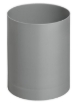 Picture of Plastic Waste Paper Bin - 240 Ø x 290 (H) mm -  Colour Options - 633GR