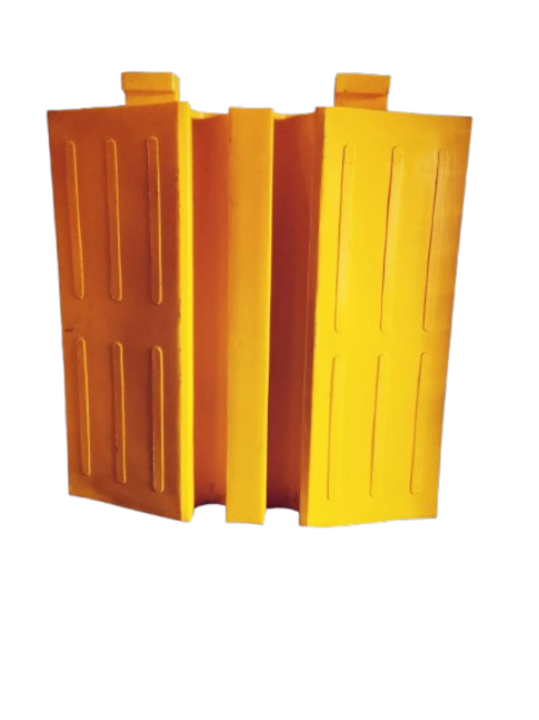 SW polyurethane, similar to cable bridge, wheel chock from mes supplies,venture products,