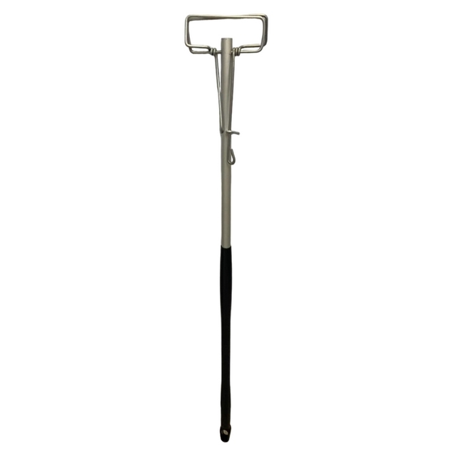 SW mop handle with, similar to broom handle, plastic broom handle from sanitize today,takalot,.