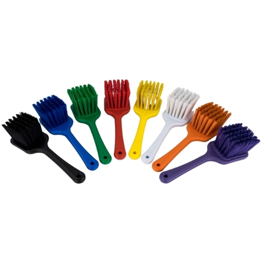 SW scrubbing brush, similar to scrubbing brush, food safe brush from blendwell,volkem,addis,.