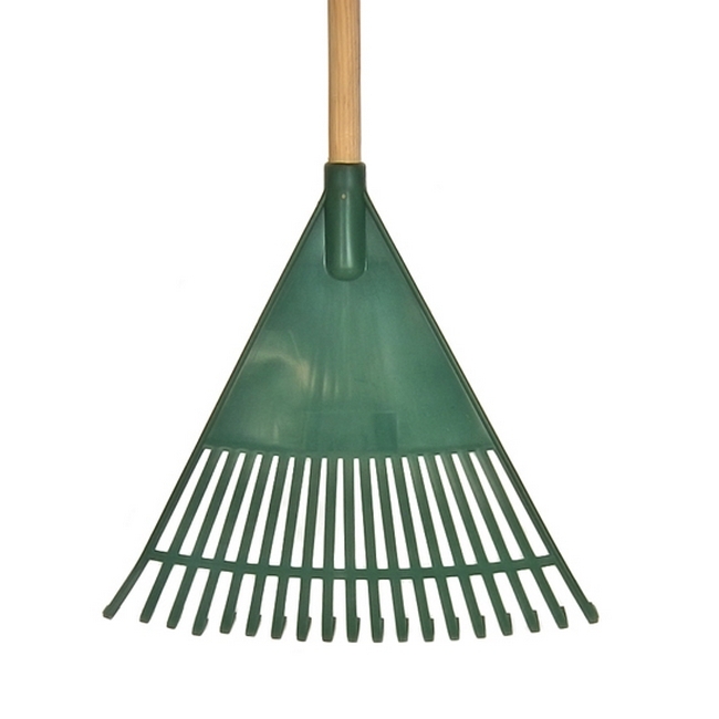 SW leaf rake, similar to rake, wooden rake, leaf rake from volkem,makro,addis,.