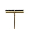 SW platform broom, similar to platform broom, outdoor broom from builders,volkem,.