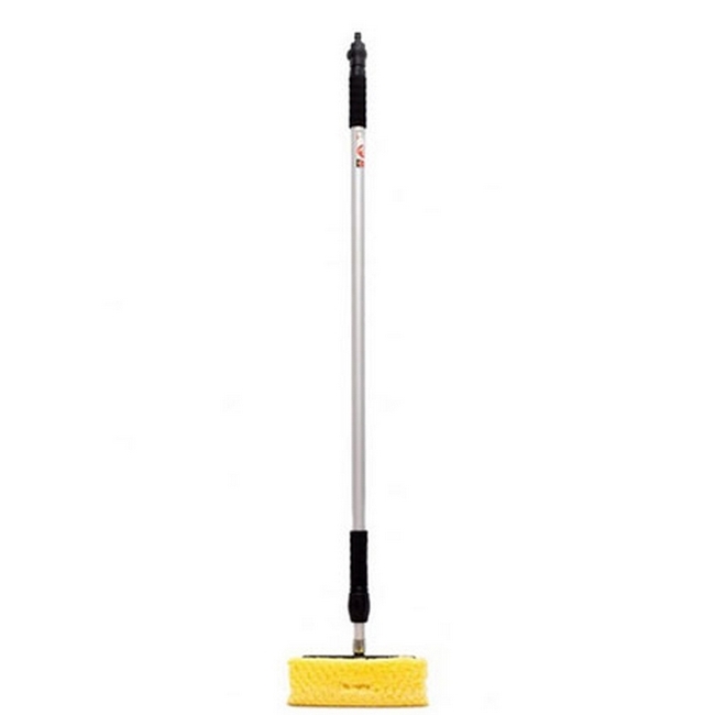 SW truck wash brush, similar to bus washing brush, truck washing from blendwell,volkem,addis,.